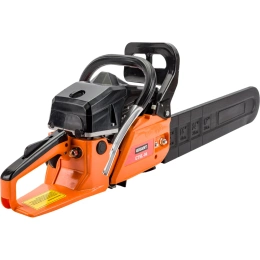 Бензопила 2,6 л.с., шина 18 дюймов, Gigant GTSL-04