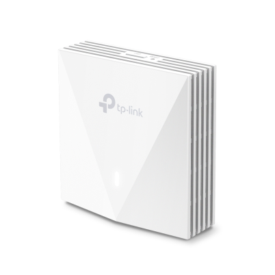 Новинка от TP-Link: EAP650-Wall - AX3000 встраиваемая в стену точка доступа
