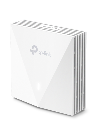 Новинка от TP-Link: EAP650-Wall - AX3000 встраиваемая в стену точка доступа