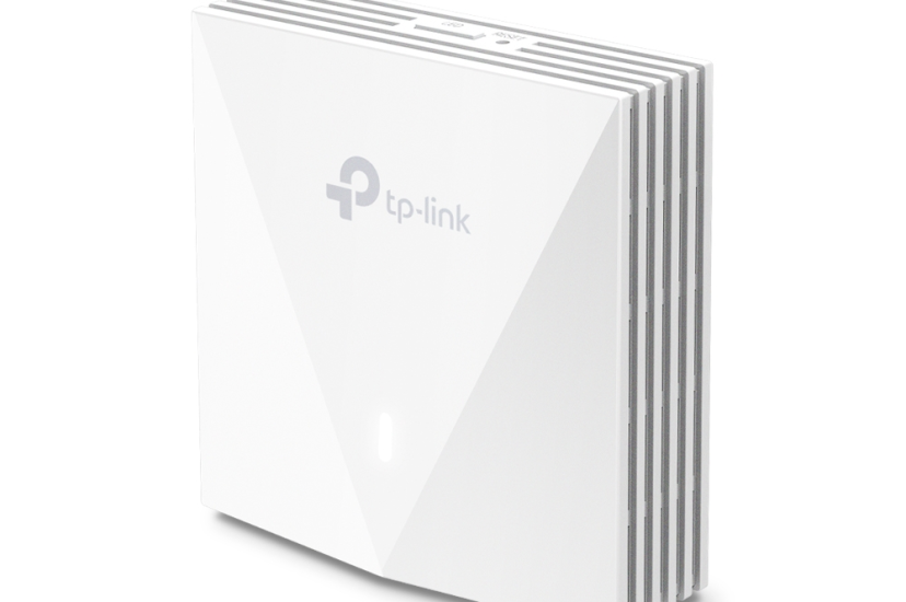 Новинка от TP-Link: EAP650-Wall - AX3000 встраиваемая в стену точка доступа