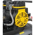 Безмасляный компрессор Inforce OCX-40L-O
