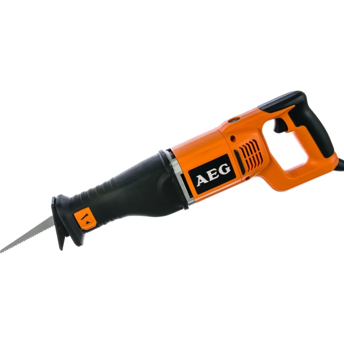 Сабельная пила AEG US 1300 XE 4935413235