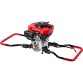 Мотобур бензиновый Elitech EA 200HR HD 210594