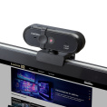 Веб-камера широкоугольная ExeGate Stream C925 Wide Full HD EX299090RUS