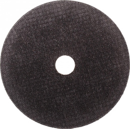 Диск отрезной по мет. Вихрь 73/1/3/34 d 150мм d посад. 22мм угловые шлифмашины упак.:25шт