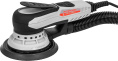 Эксцентриковая шлифмашина Интерскол ЭШМ-150/350ВЭ 2,5 350Вт D150мм 799.1.1.70