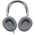 Наушники SteelSeries Arctis Nova 1 Wired Gaming Headset White 61607