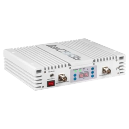 Усилитель двухдиапазонный 1800/2100 МГц ДалСВЯЗЬ DS-1800/2100-27