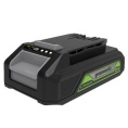 Батарея аккумуляторная Greenworks G24USB2 24В 2Ач Li-Ion 2939207