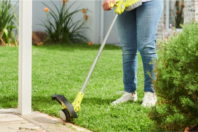 Триммер Ryobi ONE+ 18В RY18LT23A-120P 5133005679