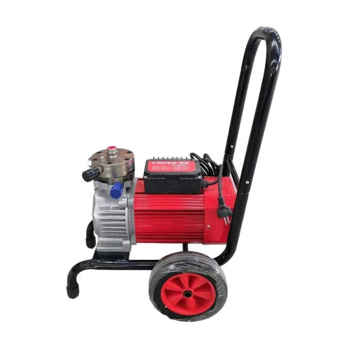 Безвоздушный распылитель Chnye CY997 Graco type, сопло 56342