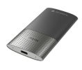 250ГБ Внешний диск SSD NETAC Z9 NT01Z9-250G-32BK, USB-C, запись - 480МБ/с, чтение - 550МБ/с, черный