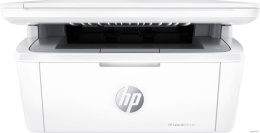МФУ лазерный HP LaserJet M141a (7MD73A) A4 белый
