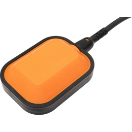 Дренажный насос для грязной воды 1100 Вт, Gigant GGP-21