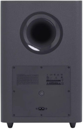 Саундбар JBL Deep Bass 2.1 100Вт+200Вт черный (JBLBAR21DBM2BLK(UK/AS1))