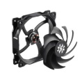Вентилятор 120mm ADATA XPG VENTO 120 VENTO120-BKCWW 3-pin, 120x120x25mm, 1200об/мин, 23 дБ Black