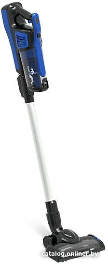 Вертикальный пылесос Blackton Bt VCA1401B Черный-Синий