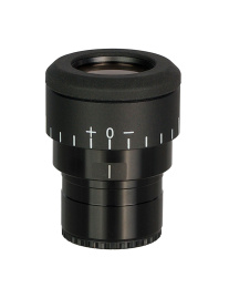 Окуляр MAGUS ND10R 10х/22 мм с сеткой и диоптрийной коррекцией D 30 мм