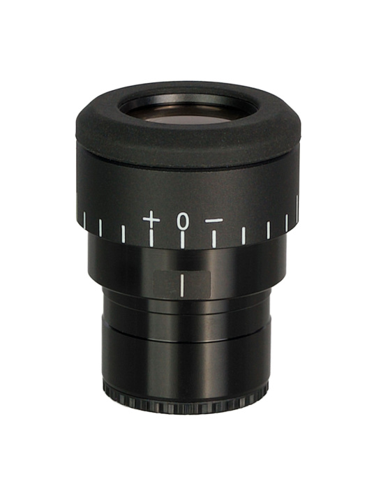 Окуляр MAGUS ND10R 10х/22 мм с сеткой и диоптрийной коррекцией D 30 мм