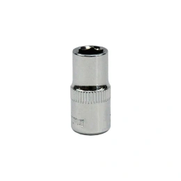 Головка торцевая 1/4"DR, 4.5 мм Ombra 114045 55205