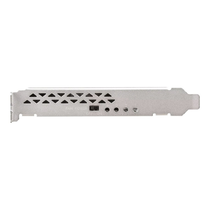 Плата расширения ASUS HYPER M.2 X16 GEN5 CARD /PCIE 5.0 M.2 X16, ADD ON CARD 90MC0CY0-M0EAY0