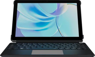 Планшет Chuwi Hi10 X Premium Set N100 1.1 4C RAM8Gb ROM256Gb 10.1" IPS 1280x800 Windows 11 Home серый 5Mpix 2Mpix BT WiFi 3400mAh 260hrs 20459726