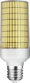 Светодиодная лампа CPS T75-C-80W-E40 (мощность 80W, температура 5000К, световой поток 12500Лм, угол освещения 270⁰, индекс цветопередачи RA≥81, класс энергоэффективности А, 100-265В, 30000ч, недиммируемая, +20-+40⁰С)