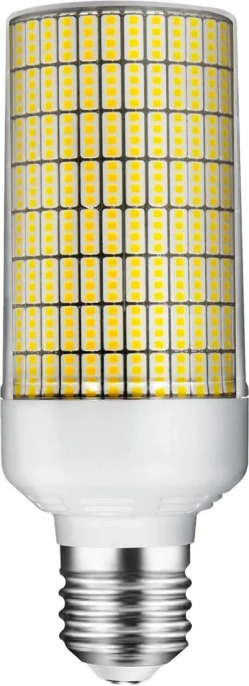 Светодиодная лампа CPS T75-C-80W-E40 (мощность 80W, температура 5000К, световой поток 12500Лм, угол освещения 270⁰, индекс цветопередачи RA≥81, класс энергоэффективности А, 100-265В, 30000ч, недиммируемая, +20-+40⁰С)