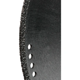 Диск алмазный отрезной по металлу (125х22.2 мм) INFORCE 11-01-702