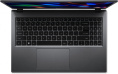 Ноутбук Acer Extensa 15 EX215-23-R0GZ Ryzen 5 7520U 8Gb SSD512Gb AMD Radeon 610M 15.6" IPS FHD 1920x1080 без ОС grey WiFi BT Cam NX.EH3CD.002