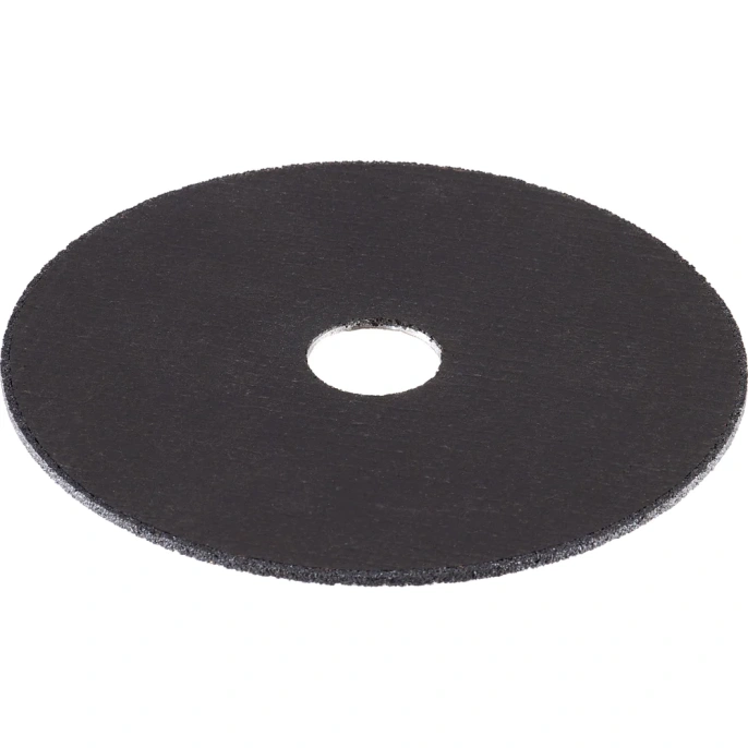 Диск отрезной по металлу (125х2.0х22.23 мм) Inforce IN125x2,0