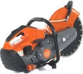 Бензорез Holzfforma GC420 14" 66.7 см3; ; 350 мм; 9.60 кг GC42014