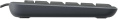 Клавиатура Logitech K106 черный USB slim 920-013902