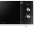 Микроволновая печь SAMSUNG MS23K3614AW/BW, 800Вт, 23л, белый