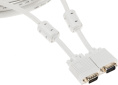 Кабель Ningbo CAB016S VGA m VGA m 30м феррит.кольца