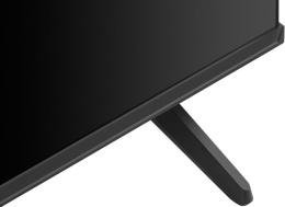 Телевизор Hisense 32A5S 32" 1920x1080 (Full HD), матрица IPS, QLED, частота 60 Гц, ОС Vidaa, HDR10, HLG, Dolby Atmos, Wi-Fi, смарт пульт