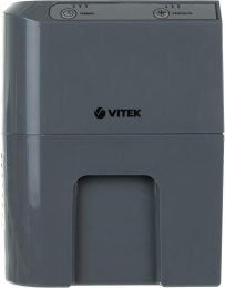 Мойка воздуха Vitek 8556-VT-01, серый