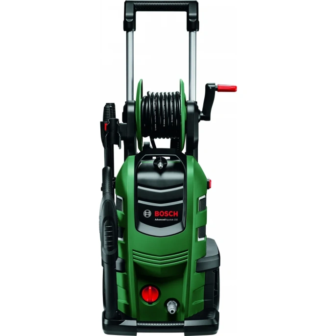 Очиститель высокого давления Bosch AdvancedAquatak 150 0.600.8A7.700