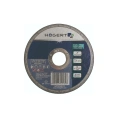 Диск отрезной по металлу (115x1x22.2 мм) HOEGERT TECHNIK HT6D601