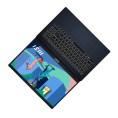 Ноутбук MSI MS-15H1 Modern 15 B12MO-653XBY Classic Black 9S7-15H112-653 /15.6″/IPS/1920x1080/Intel Core i5 1235U/16 ГБ/SSD 512 ГБ/UMA/ENG, RUS/Backlit/Windows 11 Pro/Cam/Classic Black/39.3Вт*ч/BT/Wi-Fi