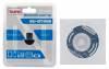Bluetooth адаптер Buro BU-BT40B BT 4.0+EDR class 1.5, USB, 20м, черный