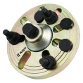 Съемник шкивов и шестерен 70-100мм AIST 67927015 00-00012834