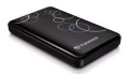 1ТБ Внешний диск HDD Transcend StoreJet 25A3 TS1TSJ25A3K, USB 3.0, черный