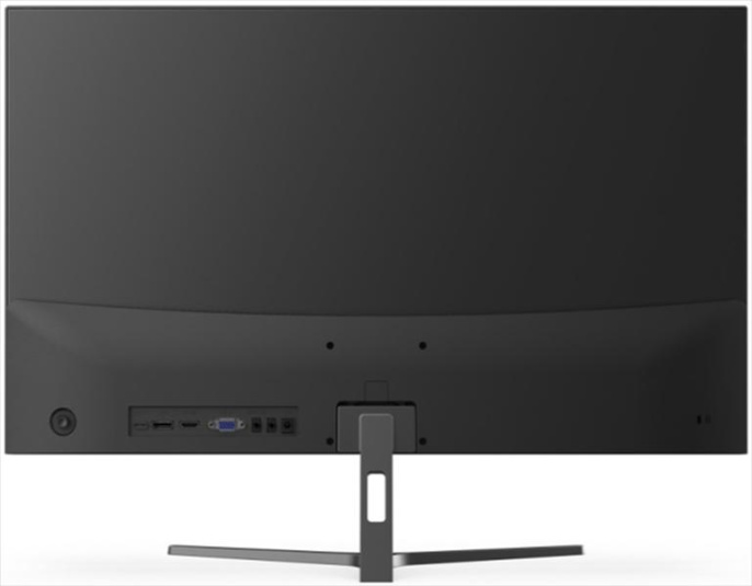 Монитор CHiQ LMN27F680-RS 27" 1920*1080 100Hz IPS LED 16:9 6ms VGA DP HDMI Audio out 178/178 250cd 1000:1 Speaker