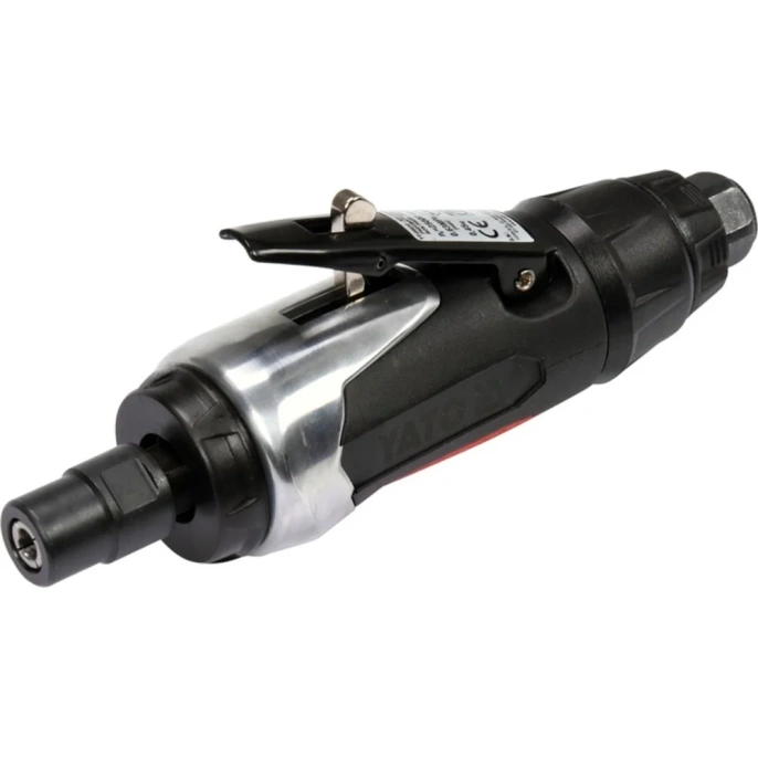 Пневматическая шлифмашина YATO 0.63MPa 113 l/min прямая YT-09632 370309632 092 1