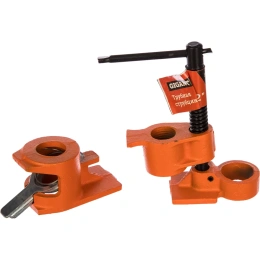 Трубная струбцина 1/2" Gigant PCP-12