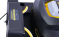 Газонокосилка робот Champion RMB2428