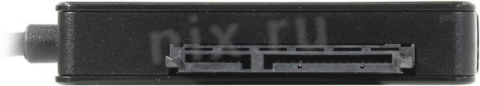 SUNRICH TECHNOLOGY H.K. LIMITED Адаптер для подключения к USB St-Lab USB3.0 to SATA 6G Adapter U-1450