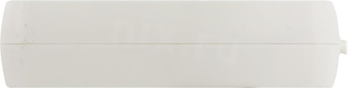 Сетевой удлинитель Defender E318, 1.8м, белый [99221]