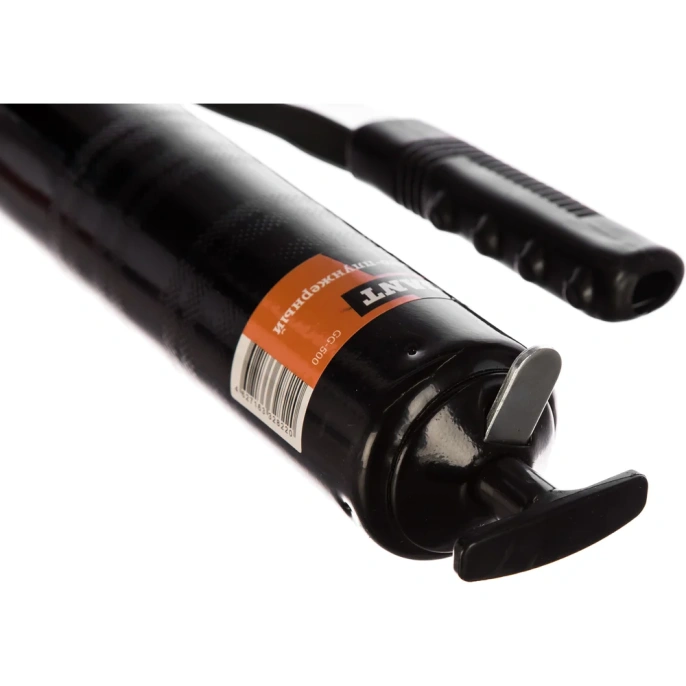 Рычажно-плунжерный шприц Gigant, объем 500мл, GG-500